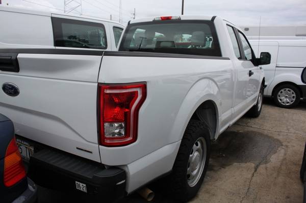2016 Ford F-150 2WD Super Cab XL/SuperCab XL - - by for sale in Honolulu, HI – photo 9
