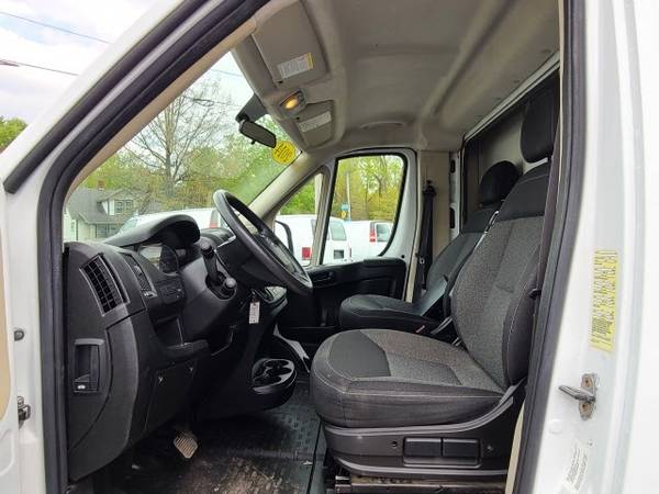 2014 Ram ProMaster 3500 Van 159 WB - - by dealer for sale in Swanton, OH – photo 13