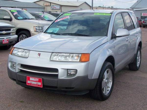 **2005 SATURN VUE AWD ONLY 111K!!**WE FINANCE**BAD CREDIT OK!!** -... for sale in Sioux Falls, SD – photo 2