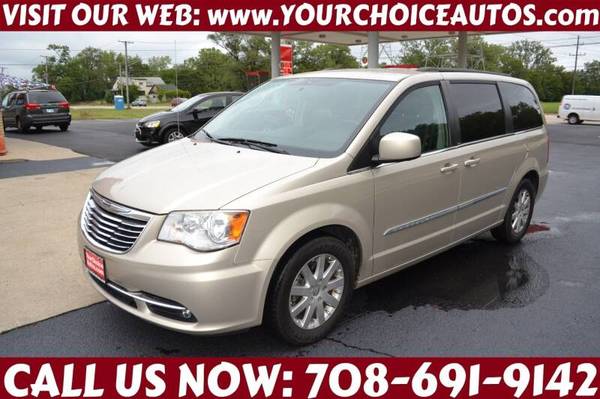 2005 TOYOTA SIENNA/2008-2013 CHRYSLER TOWN &COUNTRY/2007 TOYOTA... for sale in CRESTWOOD, IL – photo 5