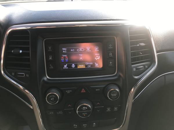 2014 Jeep Grand Cherokee Limited 4WD for sale in Rome, NY – photo 17