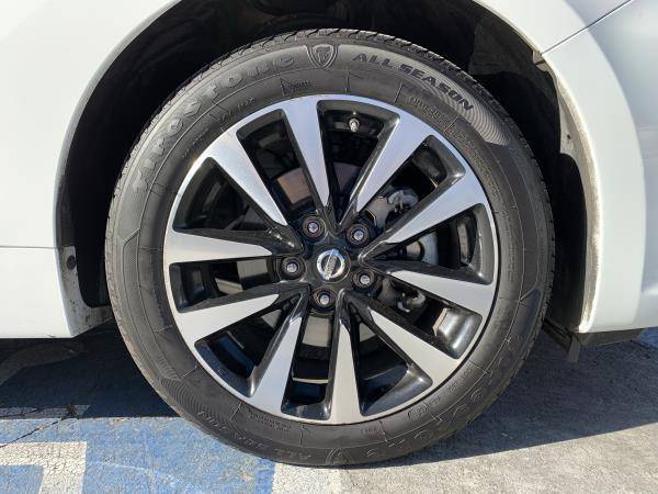 2018 *NISSAN* *ALTIMA* 2.5 *SV* $0 DOWN! LOW PAYMENTS! CALL US📞 for sale in Whittier, CA – photo 24