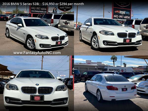 2015 BMW 3 Series 328i 328 i 328-i FOR ONLY 287/mo! for sale in Phoenix, AZ – photo 23