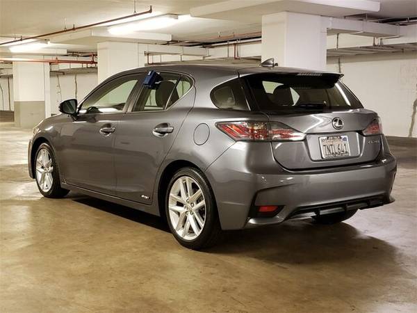 *2016 Lexus CT 200h Hybrid* for sale in Beverly Hills, CA – photo 5