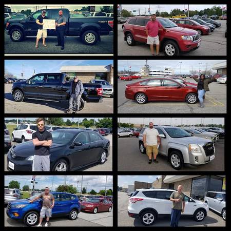 Credit issues? Contact "MY CAR GUY SAM" - cars & trucks - by dealer... for sale in Mansfield, OH – photo 11