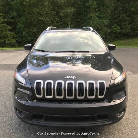 2014 Jeep Cherokee SPORT UTILITY 4-DR - - by for sale in Stafford, VA – photo 2