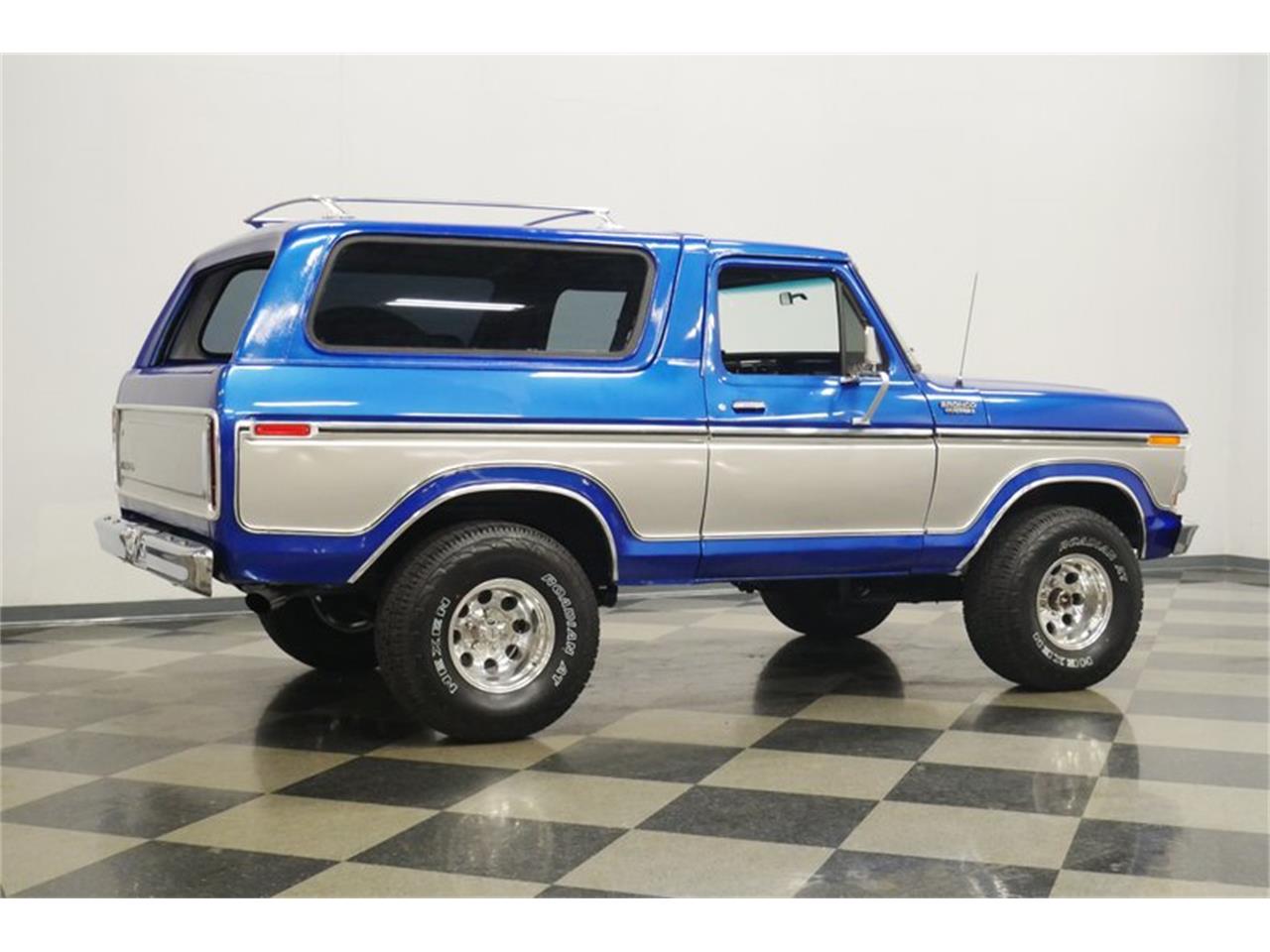 1978 Ford Bronco for sale in Lavergne, TN – photo 16