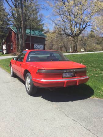 Buick Reatta For Sale for sale in Union Dale, PA – photo 3