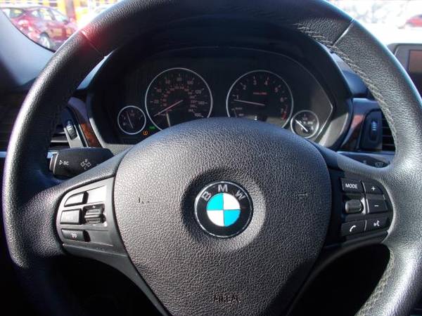 2014 BMW 3-Series 320i xDrive - cars & trucks - by dealer - vehicle... for sale in Elkhart, IN – photo 19
