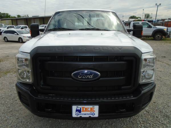 2015 FORD F250 EXT CAB SERVICE TRUCK - - by dealer for sale in Columbia, NC – photo 10
