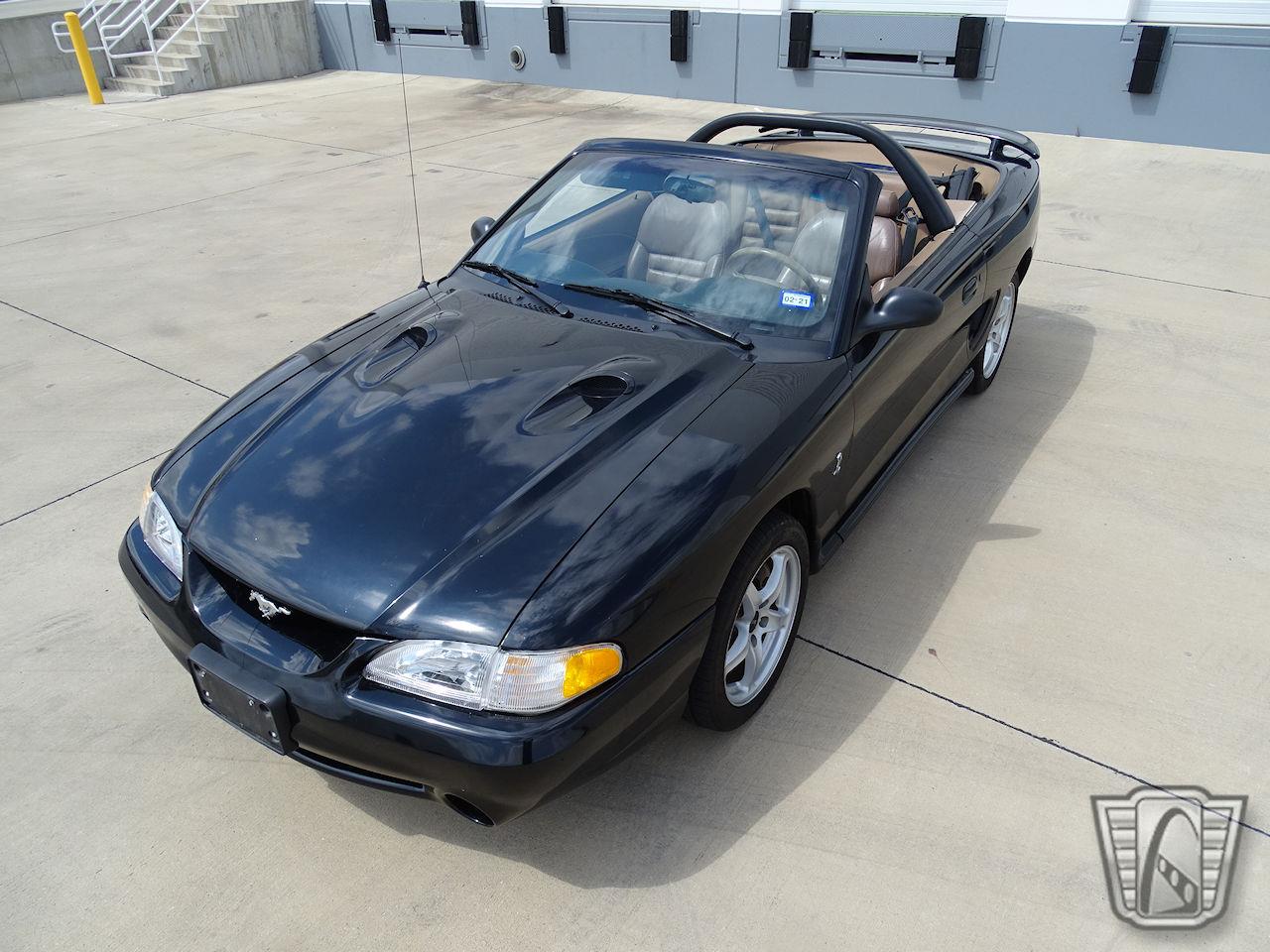 1998 Ford Mustang for sale in O'Fallon, IL – photo 26