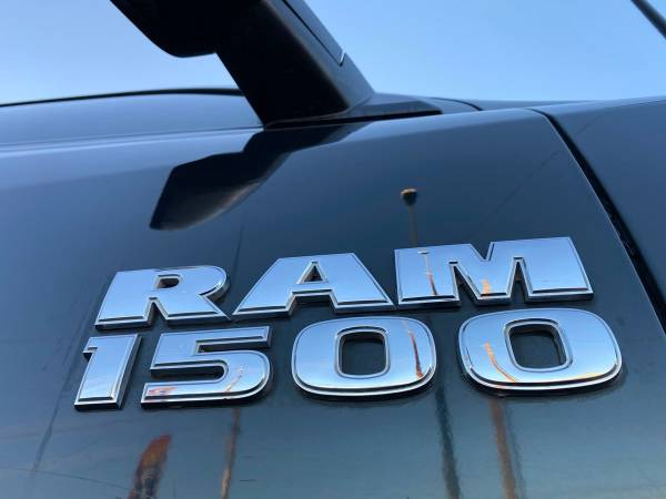 2015 Ram 1500 4x4 4WD Truck Dodge Big Horn Crew Cab for sale in Tucson, AZ – photo 21