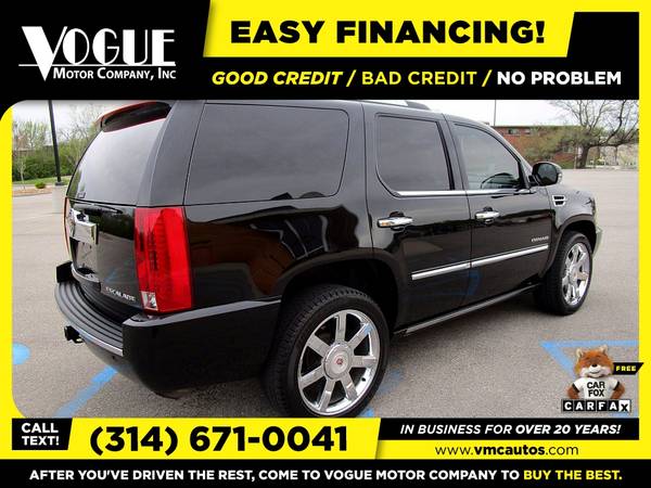 2010 Cadillac Escalade Premium FOR - - by dealer for sale in Saint Louis, MO – photo 6