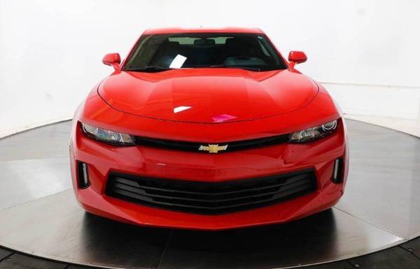 2018 Chevrolet Chevy CAMARO 1LT LOW MILES COLD AC EXTRA CLEAN FL... for sale in Sarasota, FL – photo 14