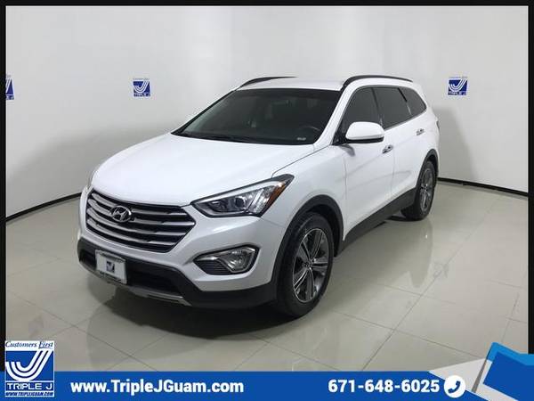 2014 Hyundai Santa Fe - Call for sale in Other, Other – photo 4