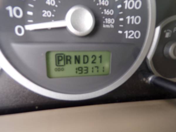 2006 Mercury Mariner Premier AWD for sale in Salem, VA – photo 10