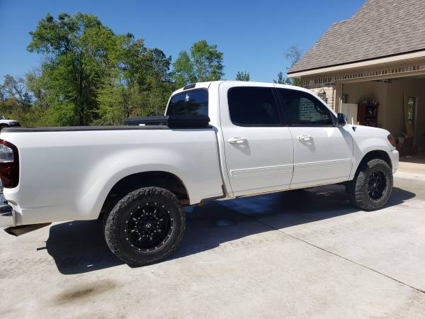 2005 Toyota Tundra for sale in Axis, AL – photo 3
