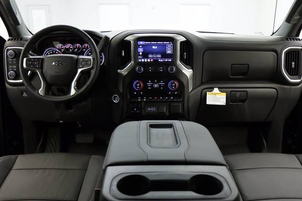 17% OFF MSRP!!! BRAND NEW Black 2021 Chevy Silverado 1500 RST Crew... for sale in Clinton, AR – photo 21