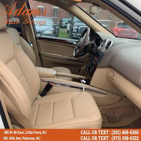 2011 Mercedes-Benz M-Class 4MATIC 4dr ML 350 Buy Here Pay Her, -... for sale in Little Ferry, PA – photo 13