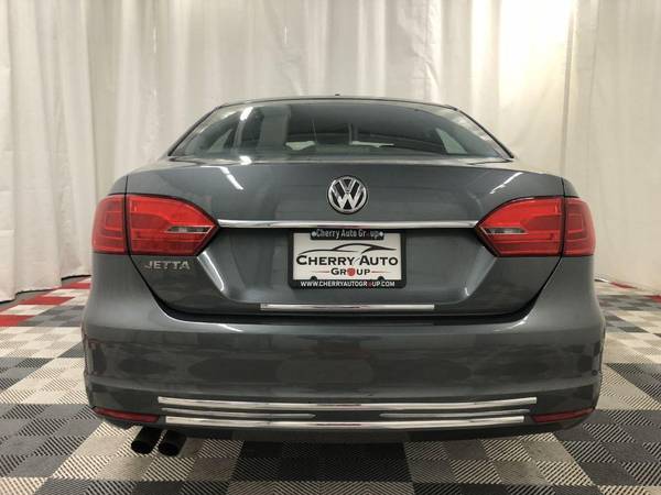 2014 VOLKSWAGEN JETTA BASE - cars & trucks - by dealer - vehicle... for sale in North Randall, OH – photo 5