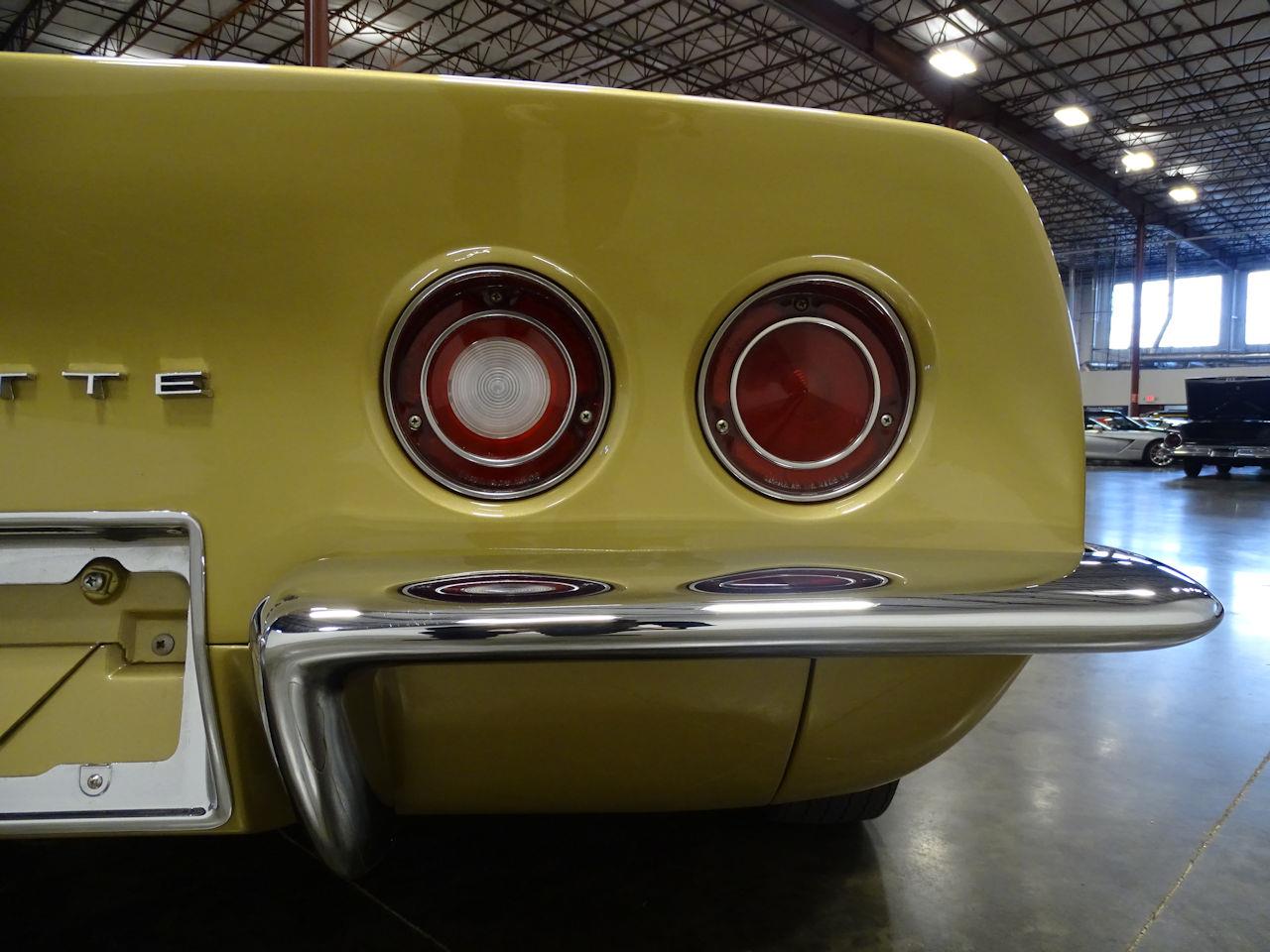 1969 Chevrolet Corvette for sale in O'Fallon, IL – photo 74