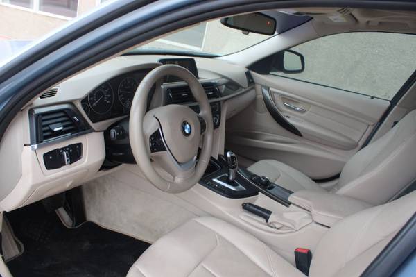 2013 BMW 328 - - by dealer - vehicle automotive sale for sale in Pueblo, CO – photo 9