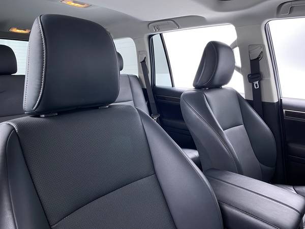 2018 Lexus GX GX 460 Sport Utility 4D suv Black - FINANCE ONLINE -... for sale in Sarasota, FL – photo 19