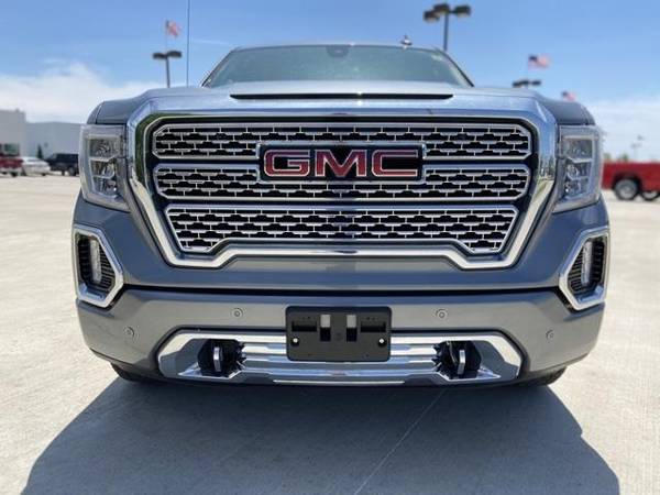 2019 GMC Sierra 1500 Denali - truck - - by dealer for sale in Ardmore, TX – photo 17