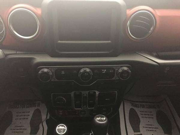 2018 Jeep Wrangler Unlimited 4x4 4WD SUV Rubicon - cars & trucks -... for sale in Kellogg, MT – photo 12