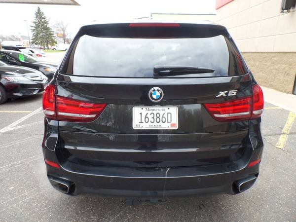 2018 BMW X5 xDrive50i - - by dealer - vehicle for sale in Maplewood, MN – photo 6