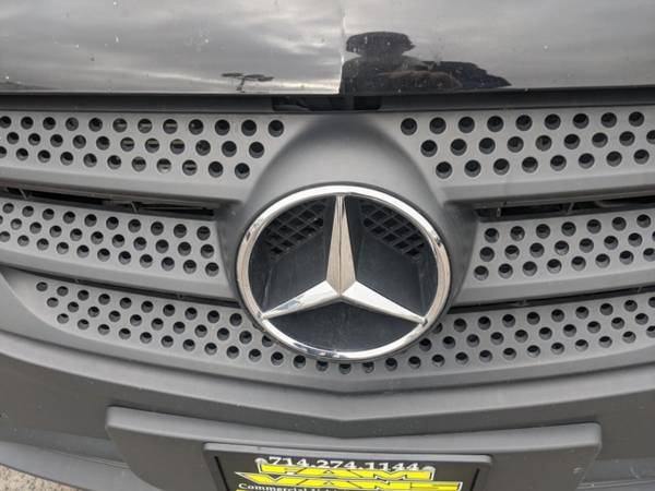 2019 Mercedes-Benz Metris Passenger Van Passenger Mini Van - cars & for sale in Fountain Valley, CA – photo 21