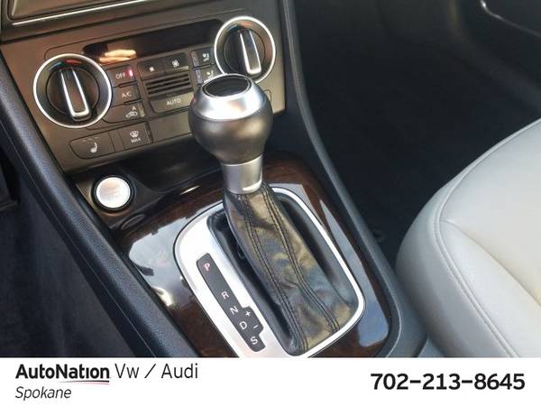 2016 Audi Q3 Prestige AWD All Wheel Drive SKU:GR009912 for sale in Spokane, WA – photo 12