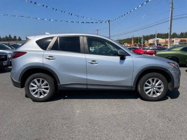 2016 Mazda CX-5 - - by dealer - vehicle automotive sale for sale in Spokane, MT – photo 5