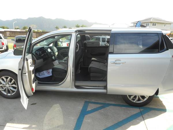 2020 Kia Sedona EX - - by dealer - vehicle automotive for sale in Lihue, HI – photo 14