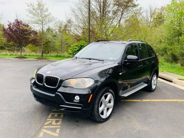 2008 BMW X5 3 0si AWD 4dr SUV - - by dealer - vehicle for sale in CHANTILLY, District Of Columbia – photo 2