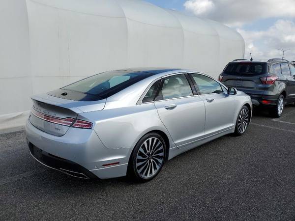 2018 Lincoln MKZ Black Label - - by dealer - vehicle for sale in Pilot Point, TX – photo 4