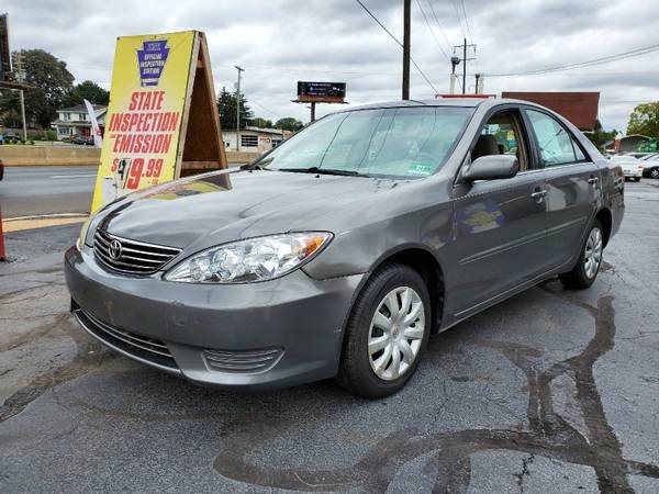 2006 Toyota Camry 4dr Sdn LE Auto for sale in reading, PA – photo 3