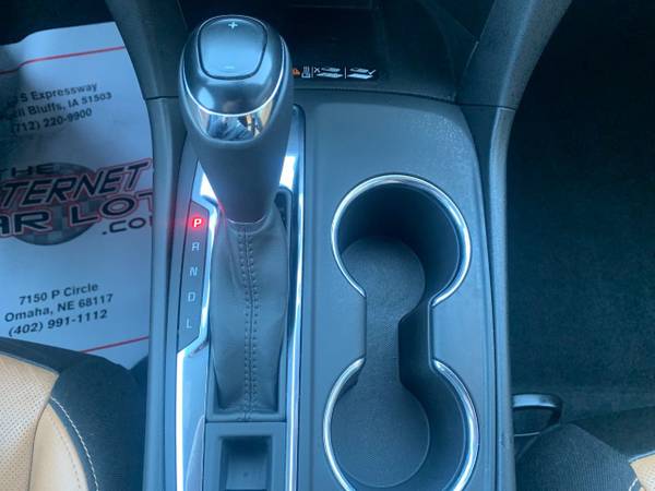 2018 Chevrolet Equinox FWD 4dr Premier w/3LZ M for sale in Omaha, NE – photo 24