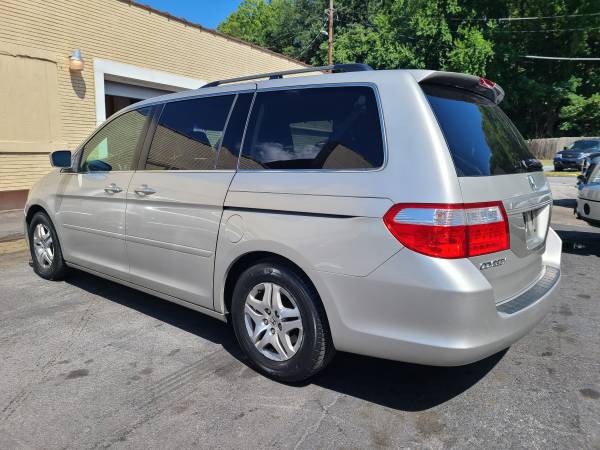 2006 Honda Odyssey EX WARRANTY AVAILABLE - cars & trucks - by dealer... for sale in HARRISBURG, PA – photo 3