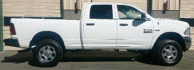 2014 Dodge Ram 2500 Crew Cab 4X4 Hemi V-8 Automatic - cars & trucks... for sale in Grand Junction, CO – photo 3