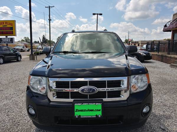 2012 FORD ESCAPE...DRIVE NOW PAY LATER!!! for sale in North Canton, OH – photo 2