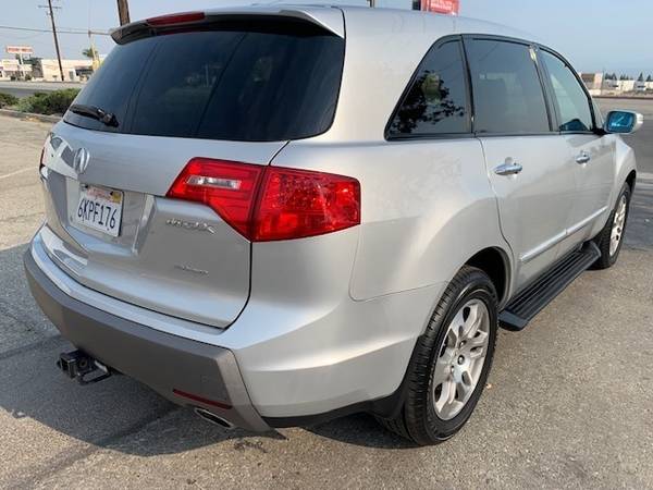2009 Acura MDX Base - cars & trucks - by dealer - vehicle automotive... for sale in Upland, CA – photo 14