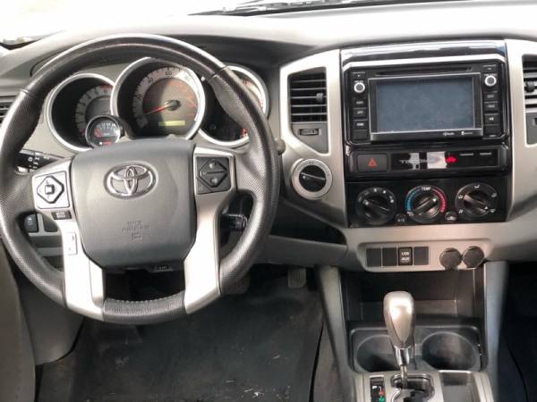 2015 Toyota Tacoma V6 4x4 4dr Double Cab 5.0 ft , 2016,2017,2018 -... for sale in Gladstone, WA – photo 21