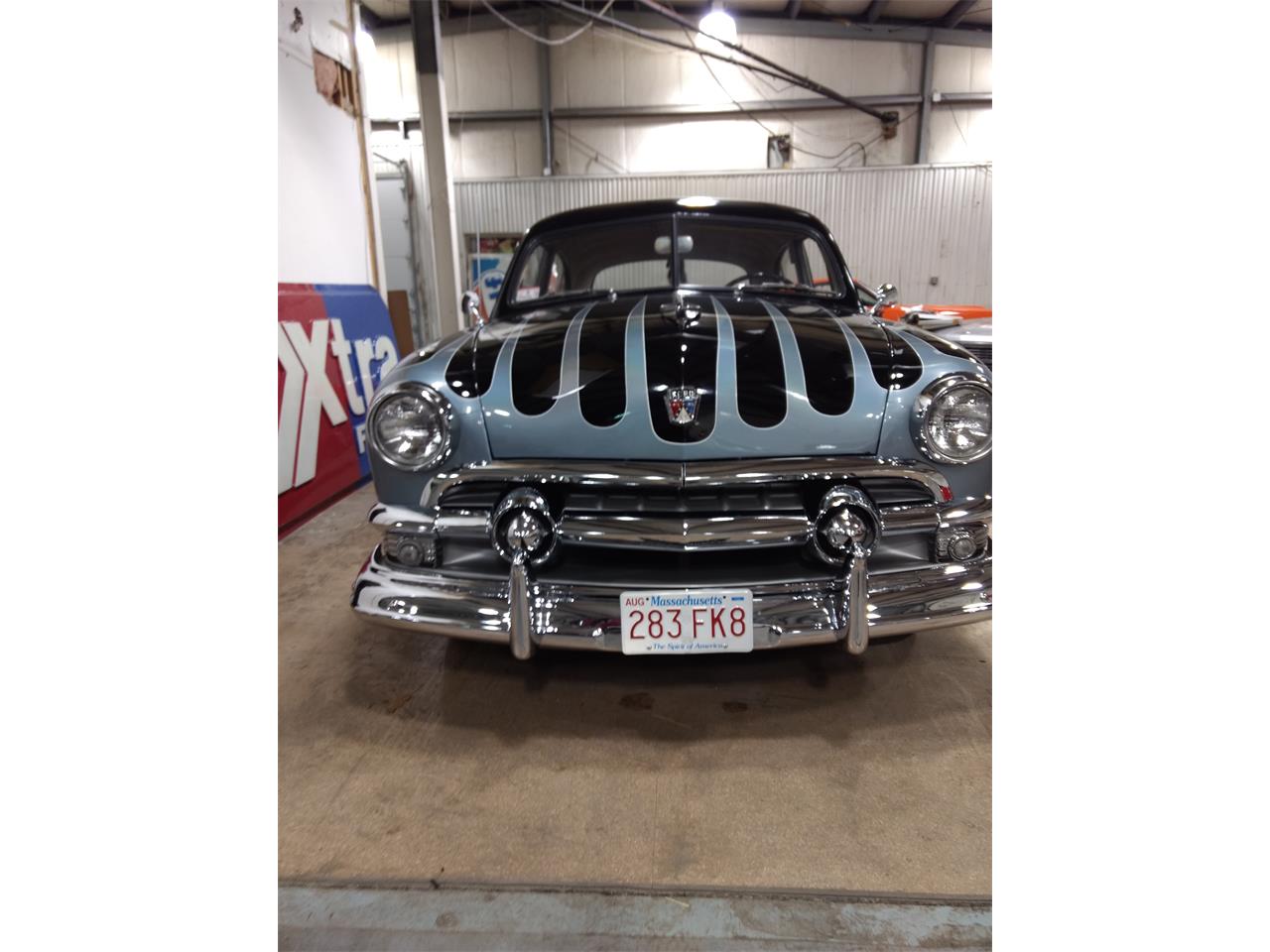 1951 Ford Custom Deluxe for sale in Other, Other – photo 3