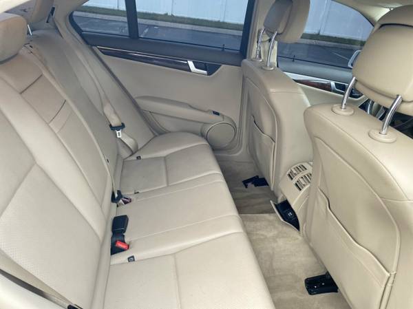 2014 *Mercedes-Benz* *C-Class* *4dr Sedan C 300 Sport 4 - cars &... for sale in Smyrna, TN – photo 14