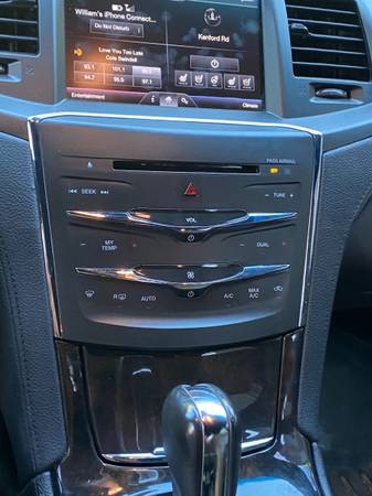 2013 Lincoln MKS ecoboost - cars & trucks - by owner - vehicle... for sale in Waterford, MI – photo 5