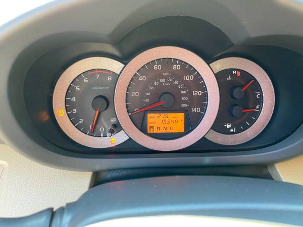 2010 Toyota RAV4 $7,000 - cars & trucks - by owner - vehicle... for sale in Tolleson, AZ – photo 11