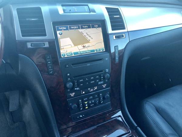 2009 *Cadillac* *Escalade* *2WD 4dr* Stealth Gray for sale in Phoenix, AZ – photo 17