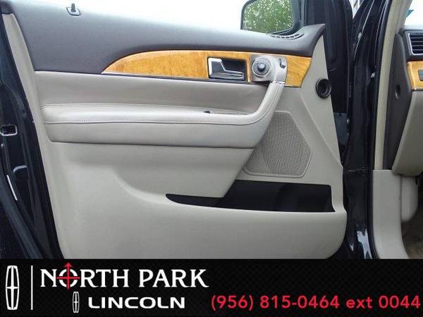 2011 Lincoln MKX - SUV for sale in San Antonio, TX – photo 12