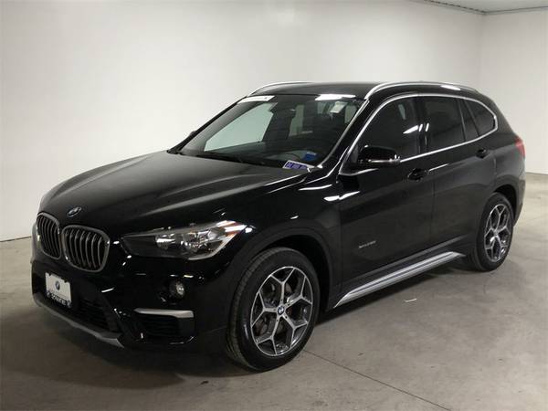2018 BMW X1 xDrive28i - cars & trucks - by dealer - vehicle... for sale in Buffalo, NY – photo 2